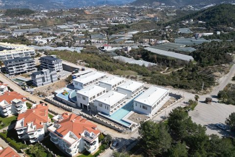 Пентхаус с 2 спальнями в Chau Lang, Вьетнам №11044 12