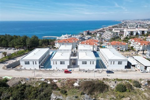 2 bedrooms Penthouse in Chau Lang, Vietnam No. 11044 1