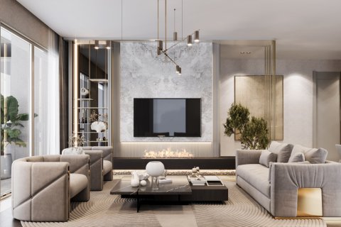 3 bedrooms Apartment in Beylikduezue, Turkey No. 121381