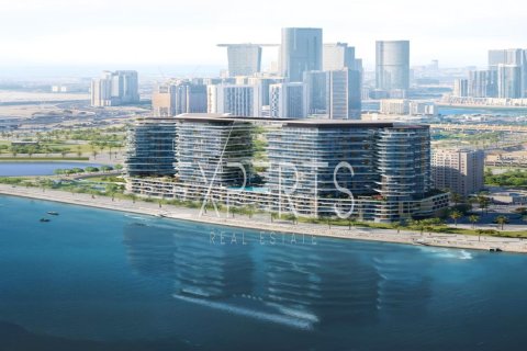 1 chambre Appartement à Shams Abu Dhabi, UAE No. 129789