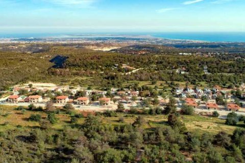 Дом с 3 спальнями в Суни-Занакья, Кипр №81321 1