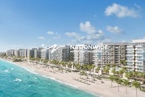 2 chambres Appartement à Binh Duong, Vietnam No. 117403 1