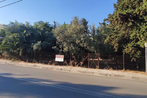 965m² Land in Pallini, Greece No. 56293 1