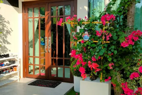 3 bedrooms Villa in Phuket, Thailand No. 3172 7