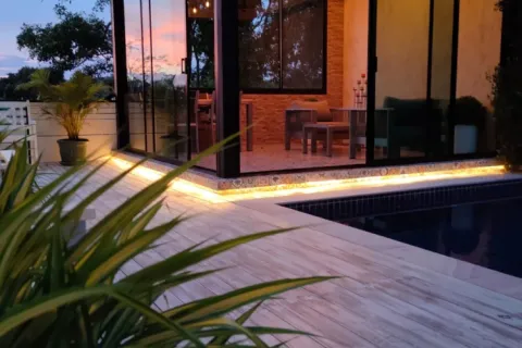 3 bedrooms Villa in Phuket, Thailand No. 3172 10