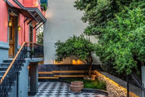 7 rooms Hotel in Kavala, Greece No. 109207 25