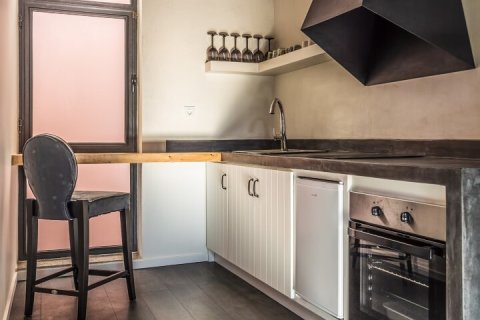 7 rooms Hotel in Kavala, Greece No. 109207 18