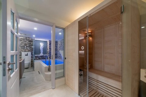 7 rooms Hotel in Kavala, Greece No. 109207 2