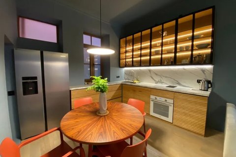 7 rooms Hotel in Kavala, Greece No. 109207 12