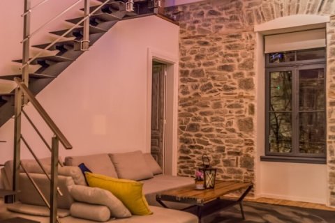 7 rooms Hotel in Kavala, Greece No. 109207 16