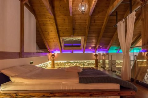 7 rooms Hotel in Kavala, Greece No. 109207 15