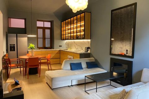 7 rooms Hotel in Kavala, Greece No. 109207 13