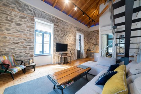 7 rooms Hotel in Kavala, Greece No. 109207 23