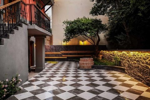 7 rooms Hotel in Kavala, Greece No. 109207 27