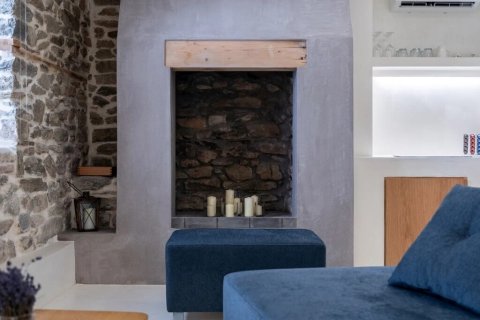 7 rooms Hotel in Kavala, Greece No. 109207 14