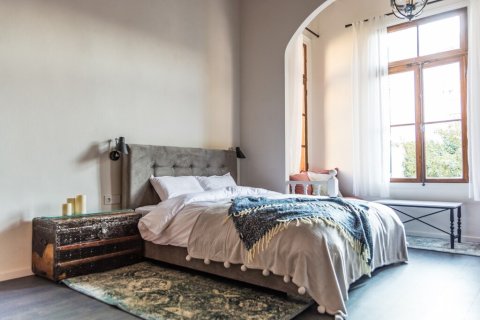 7 rooms Hotel in Kavala, Greece No. 109207 9