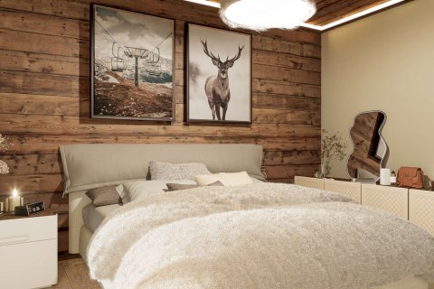 4 bedrooms House in Crest-Voland, France No. 100204 7