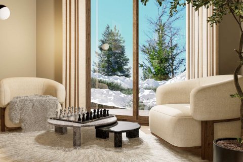 4 bedrooms House in Crest-Voland, France No. 100204 4