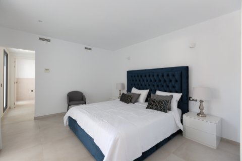 4 dormitorios Villa en Tan Xuan, Vietnam No. 27403 25