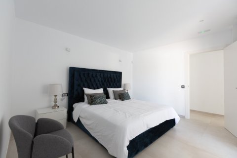 4 dormitorios Villa en Tan Xuan, Vietnam No. 27403 26