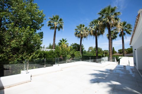 4 dormitorios Villa en Tan Xuan, Vietnam No. 27403 22