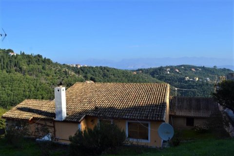 4 bedrooms House in Corfu, Greece No. 56089