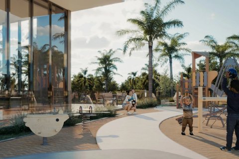 Studio Apartment in An Giang, Vietnam No. 85210 9