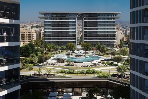 3 bedrooms Apartment in Limassol, Cyprus No. 37600 9