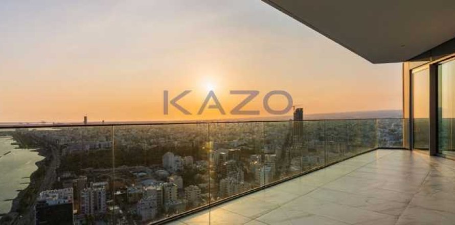 3 chambres Appartement à Limassol, Cyprus No. 103723