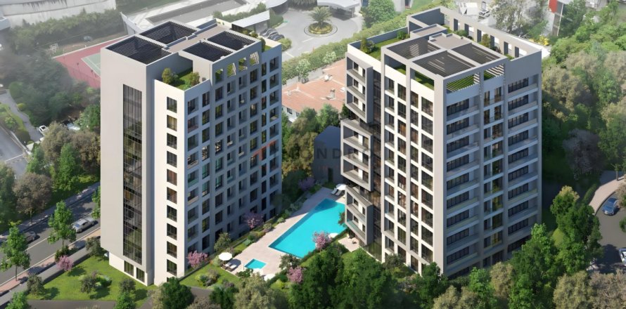 4 dormitorios Apartment en An Duong, Vietnam No. 116433