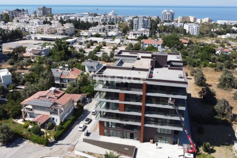 Квартира с 3 спальнями в Phu Ngai, Вьетнам №20907 5