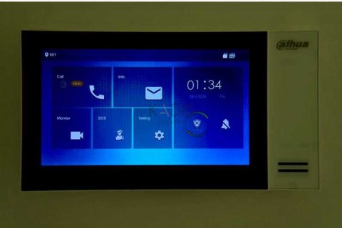 2 bedrooms Apartment in Germasogeia, Cyprus No. 103882 13