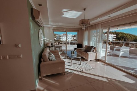 3 rooms Apartment in Nong Ha, Vietnam No. 21376 2