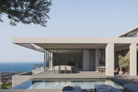 3 dormitorios Villa en Paphos, Cyprus No. 71490 11