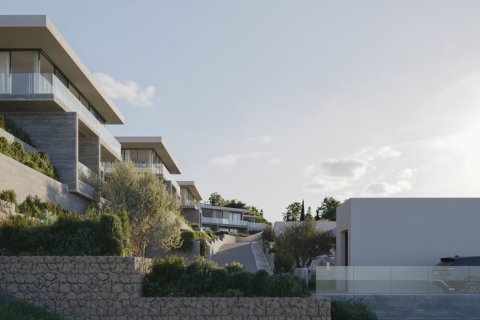 3 dormitorios Villa en Paphos, Cyprus No. 71490 4