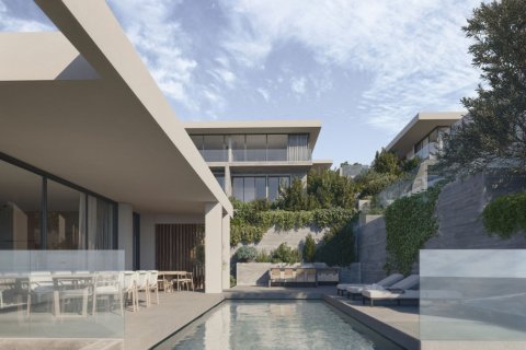 3 dormitorios Villa en Paphos, Cyprus No. 71490 1