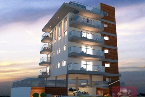 2 bedrooms Apartment in Larnaca, Cyprus No. 79944 1