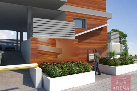 2 bedrooms Apartment in Larnaca, Cyprus No. 79944 2