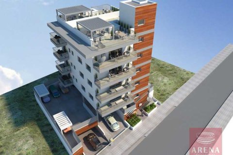 2 bedrooms Apartment in Larnaca, Cyprus No. 79944 4