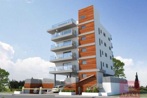 2 bedrooms Apartment in Larnaca, Cyprus No. 79944 7