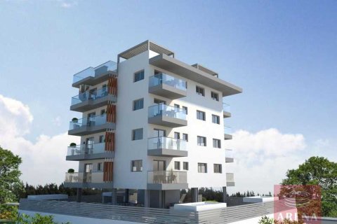 2 bedrooms Apartment in Larnaca, Cyprus No. 79944 5