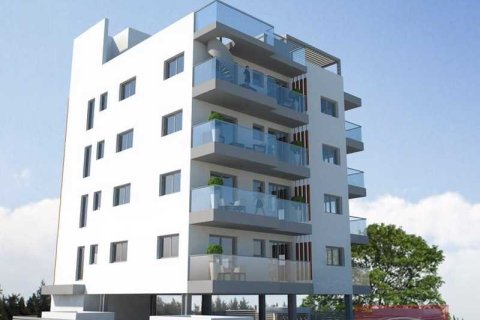 2 bedrooms Apartment in Larnaca, Cyprus No. 79944 6