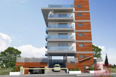 2 bedrooms Apartment in Larnaca, Cyprus No. 79944 3