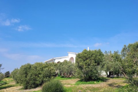 4 bedrooms House in Chalkidiki, Greece No. 108308 3