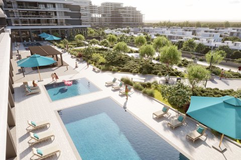 3 chambres Townhouse à Al Tebin Al Shaabiyya Housing, Vietnam No. 95092 2