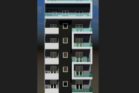 3 bedrooms Duplex in Eleftherio-Kordelio, Greece No. 109304 1