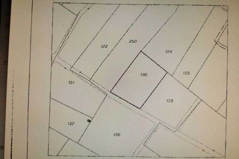 Commercial property à Geroskípou, Cyprus No. 104451 2