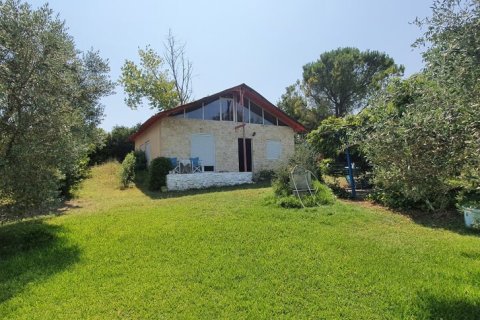 2 bedrooms House in Chalkidiki, Greece No. 125010