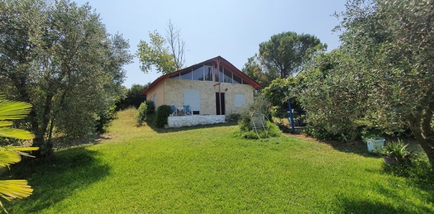 2 bedrooms House in Chalkidiki, Greece No. 125010