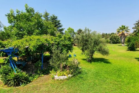 2 bedrooms House in Chalkidiki, Greece No. 125010 19